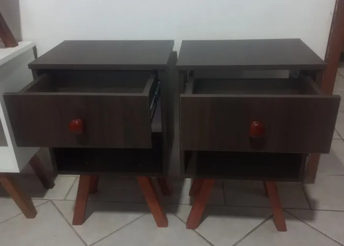 Mesa cabeceira