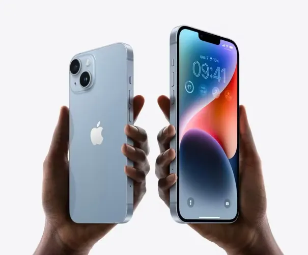 IPHONE 14 PLUS 128gb