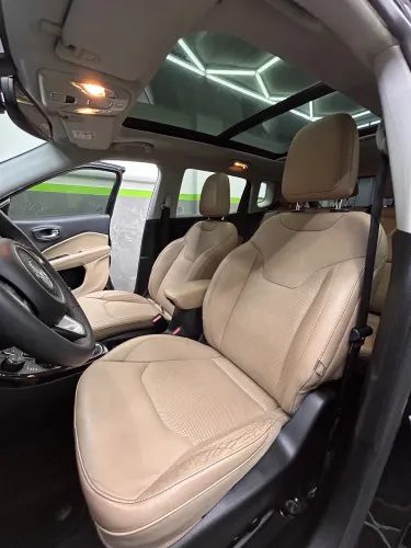 Jeep Compass Limited 2.0 4X4 Diesel 16V Aut. 2019