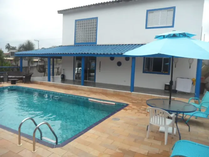 IBIÚNA; linda Chácara em Condomínio; Olha Só; São 1.000m2 - Snd 04 Suítes, Piscina c/casca