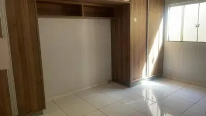Casa 229m² com Terreno 360m² | Montividiu-GO | Setor Tiuba - Financiamento até 420 Meses!