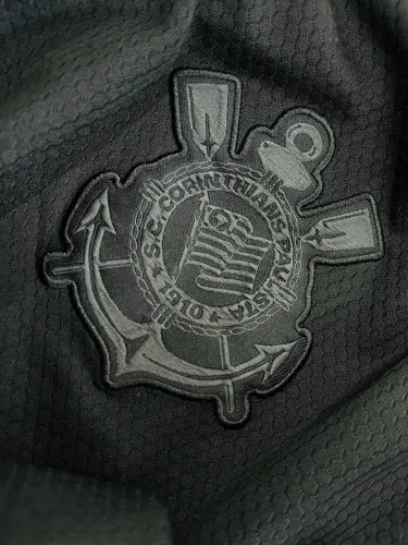 Camisa Corinthians