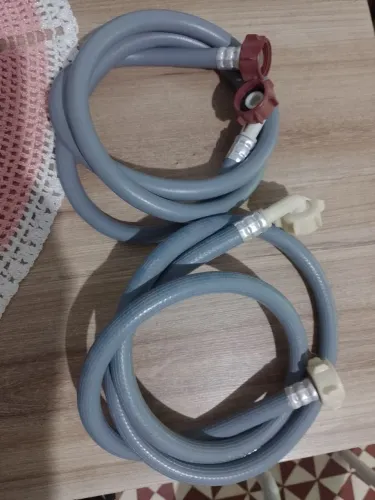Mangueira para máquina de lavar