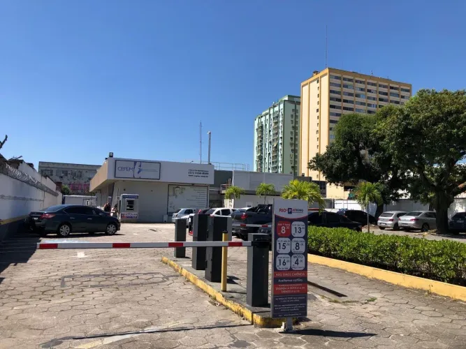 Casa Comercial para alugar na Avenida Nelson Cardoso, Taquara, Rio de Janeiro - RJ