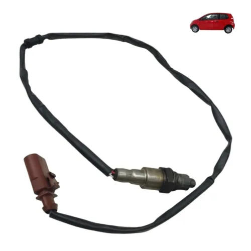 Sonda Lambda Pós Catalisador Vw Up 1.0 2014 2015 2016 2017