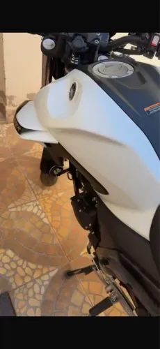 Vendo fazer 250