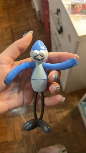 Brinquedos McDonalds Apenas um Show 30 cada