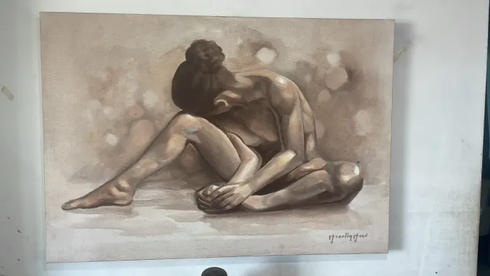 Quadro decorativo