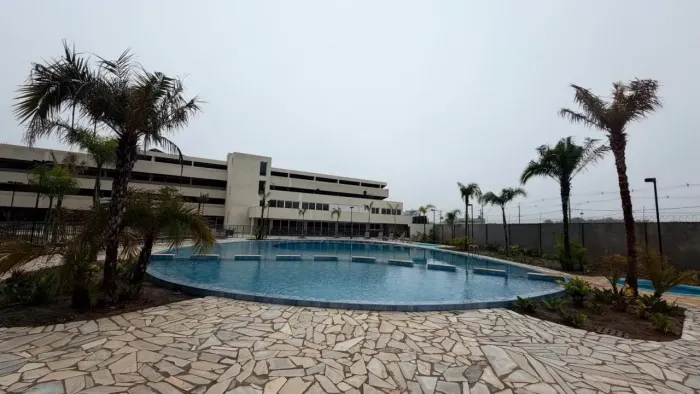 Apartamento à venda no Vitta Gardens Club, São Gonçalo - 55 m², 2 quartos (sendo 1 suíte),