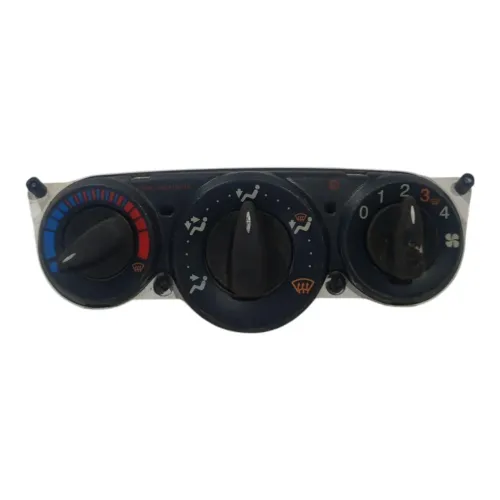 Controle Comando Ar Ford Focus 2001 A 2012