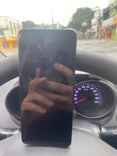 Celular motorola E22