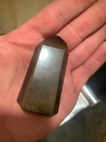 Pedra antiga