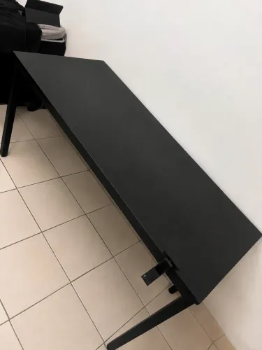 Mesa estilo Industrial 