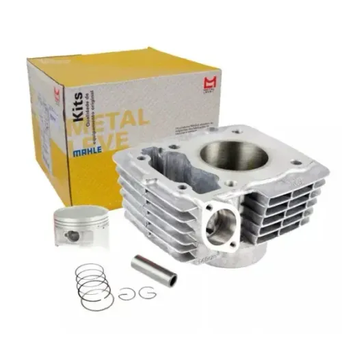 KIT CILINDRO CB300/XRE300 METAL LEVE