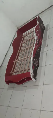 Cama Infantil.