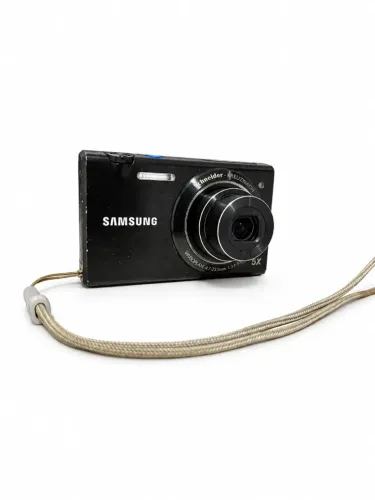 câmera digital samsung mv800 16.1mp