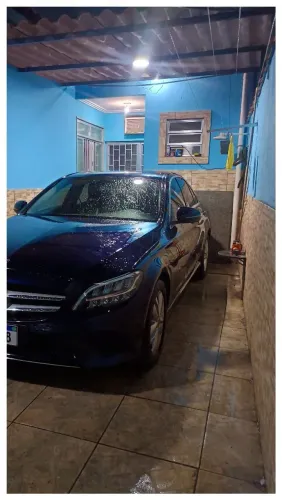 Mercedes-Benz C-180 CGI Avant. 1.6/1.6 Flextb 16V Aut. 2019