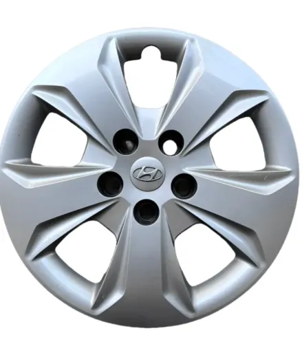 3X Calota Aro 16 Original Hyundai Creta Nova Original