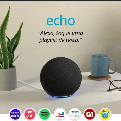 Vendo Alexa