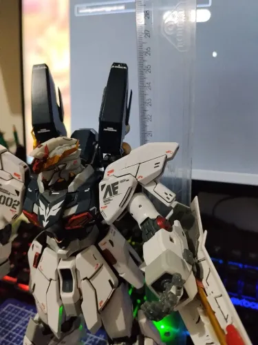 Sinanju Stein - daban