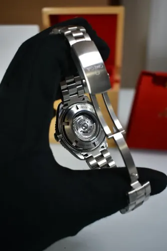 OMEGA SEAMASTER