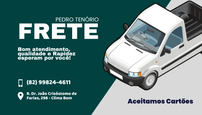 Freta-se