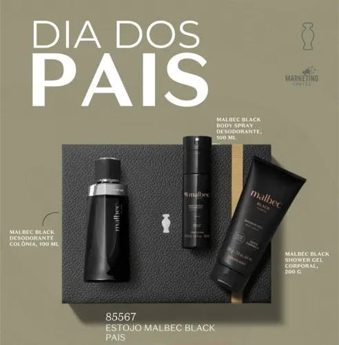 Consultor Boticário