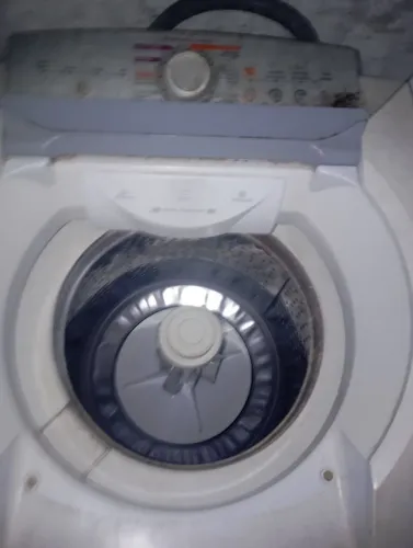 Vendo máquina de lavar roupas Brastemp de 11k funcionando por $350,00