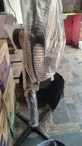 Ventilador novo de coluna importado