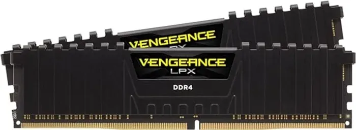 MEMORIA RAM CORSAIR 3600MHZ 2X16GB