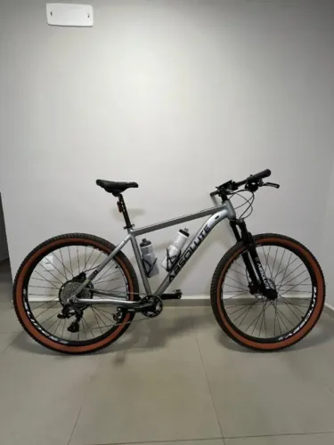 BICICLETA ARO 29 ABSOLUTE NERO 5