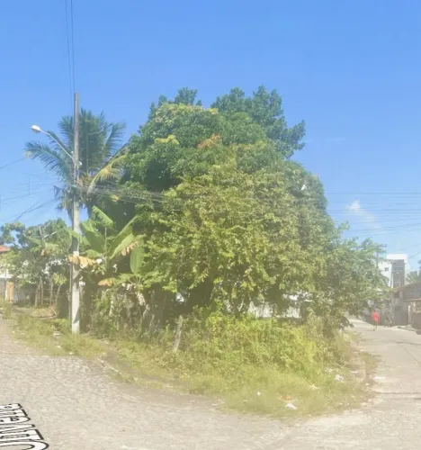 Terreno à venda, 360 m² por R$ 210.000,00 - Cristo Redentor - João Pessoa/PB
