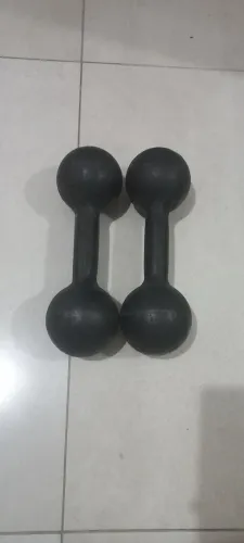 Halteres 7kg