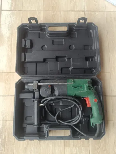 Furadeira Martelete DWT 220V