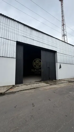 Galpão / Depósito Zona Leste próximo ao Fuxico