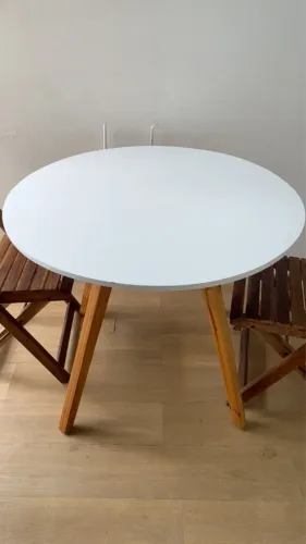 MESA PARA SALA DE JANTAR