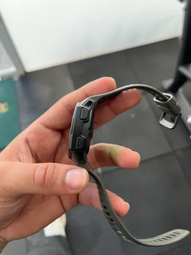 Relogio Garmin Instict 1