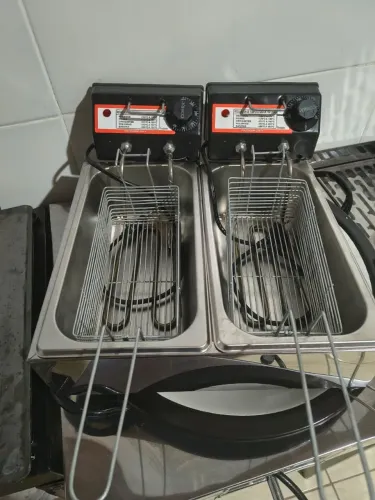 Fritadeira