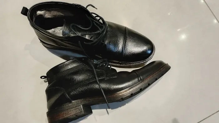 Sapato Democrata modelo Astro