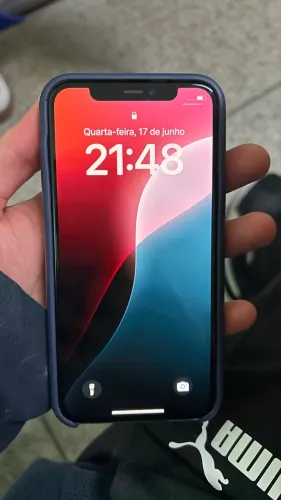 iPhone 11 Pro