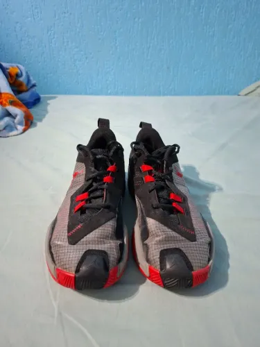 Tênis Jordan One Take 4 masculino