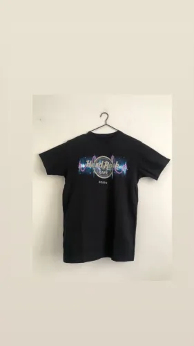 Camisa masculina tamanho M