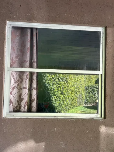Vendo porta e janela