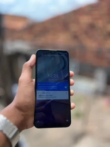 Motorola Moto G20
