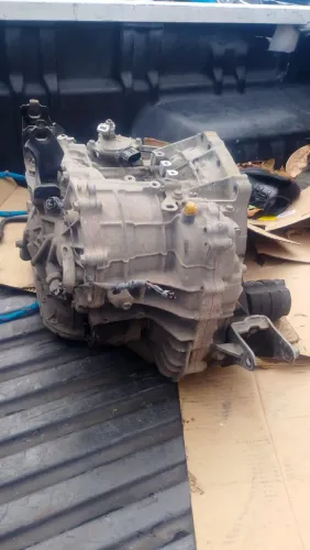 CAIXA AUTOMÁTICA COROLLA 1.8 K313 ANO 2018