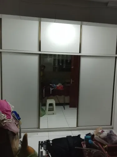 Cozinha projetadas