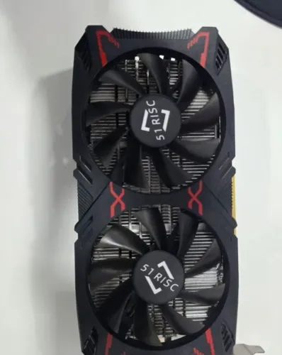 Rx5500xt