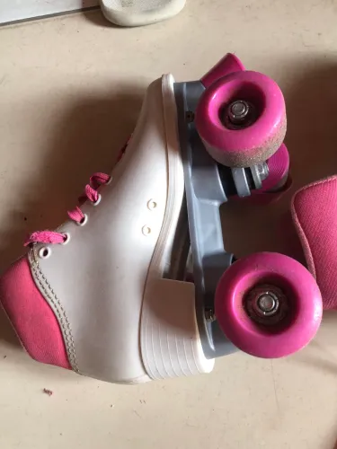 Vendo, patins