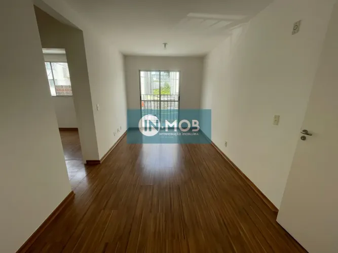 Ao lado da UFJF! 02 quartos com varanda por R$1400,00