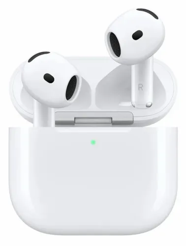 AirPods 5 Caixa lacrada
